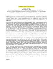 pnp awol reinstatement|G.R. No. 180146. December 18, 2008 (Case Brief / Digest).
